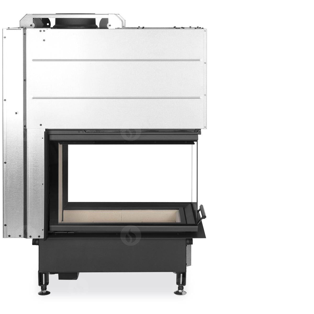 Romotop HEAT U 3g L 50.52.70.(B x H x D)