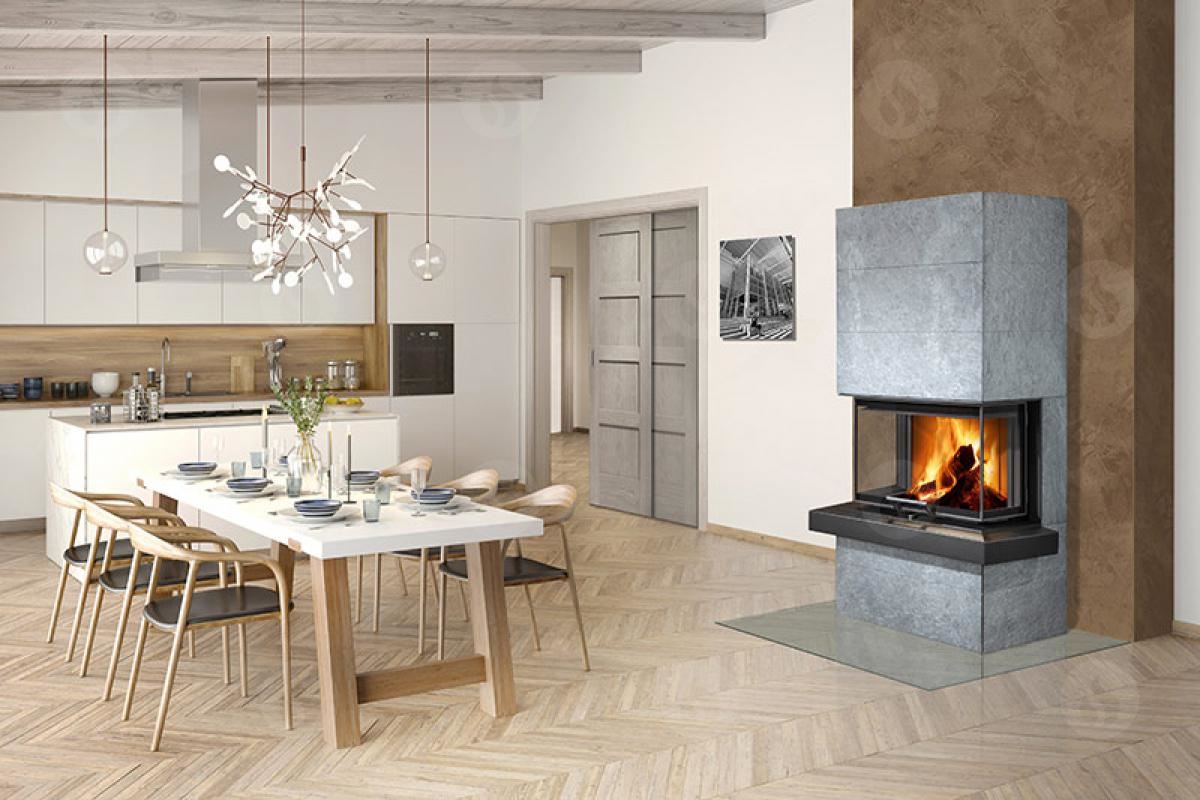 Romotop Cara C 02 kleberstein