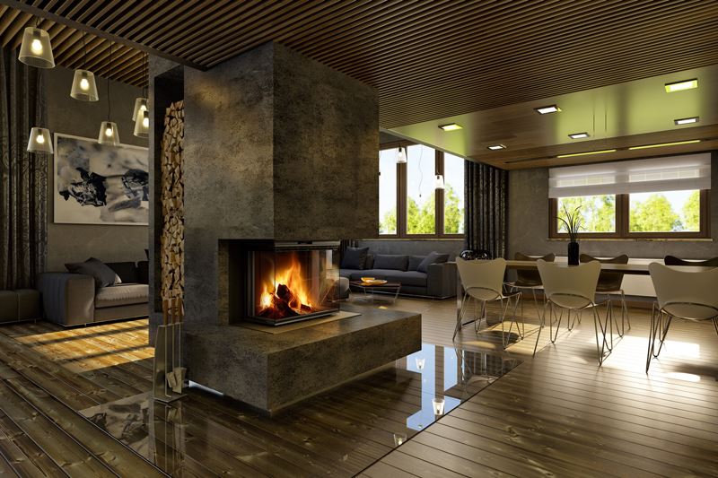 Romotop Impression C 2g L 80.61.34.21 (B x H x D)