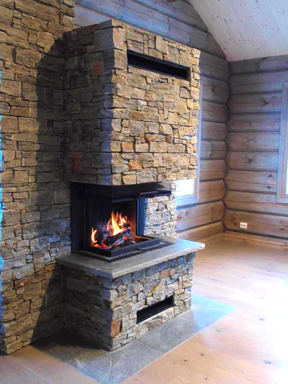 Romotop HEAT U 3g L 50.52.50.(B x H x D)