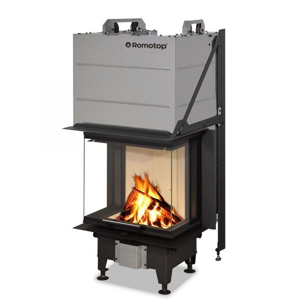 Romotop HEAT C 3g L 50.52.31.(B x H x D)