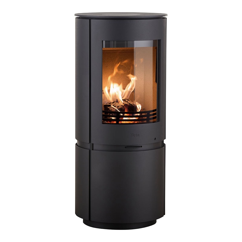 Scan-Line 8 støpejern