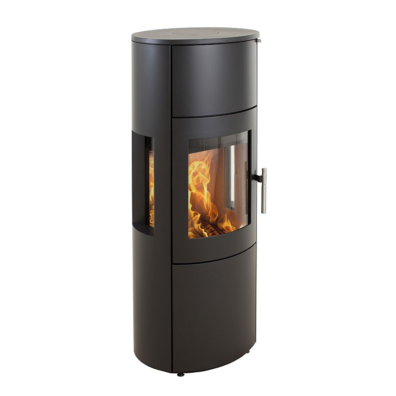 Scan-Line 820S sideglass