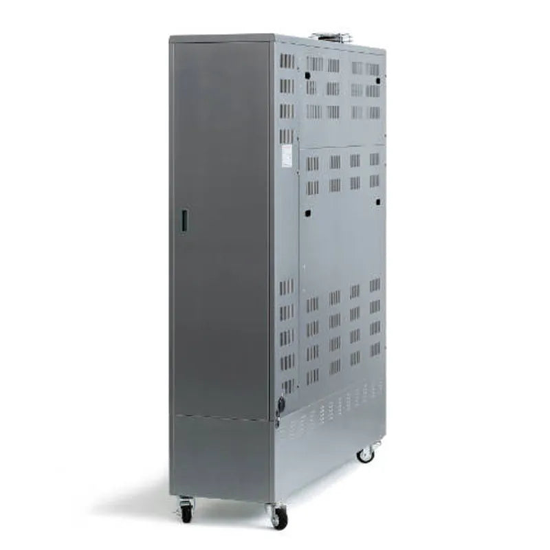 Hipers DHOE 350F - 40,7 kW Infrarød Dieselvarmer