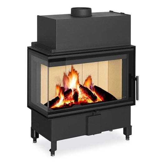 Romotop HEAT R/L 2g S 70.44.33 hjørnepeis