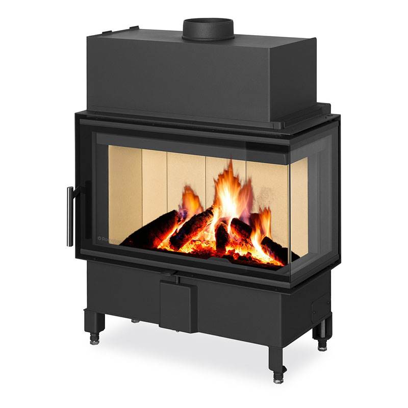 Romotop HEAT R/L 2g S 70.44.33 hjørnepeis